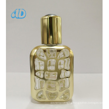 Ad-P194 Transparent Perfume Spray Glass Bottle 25ml